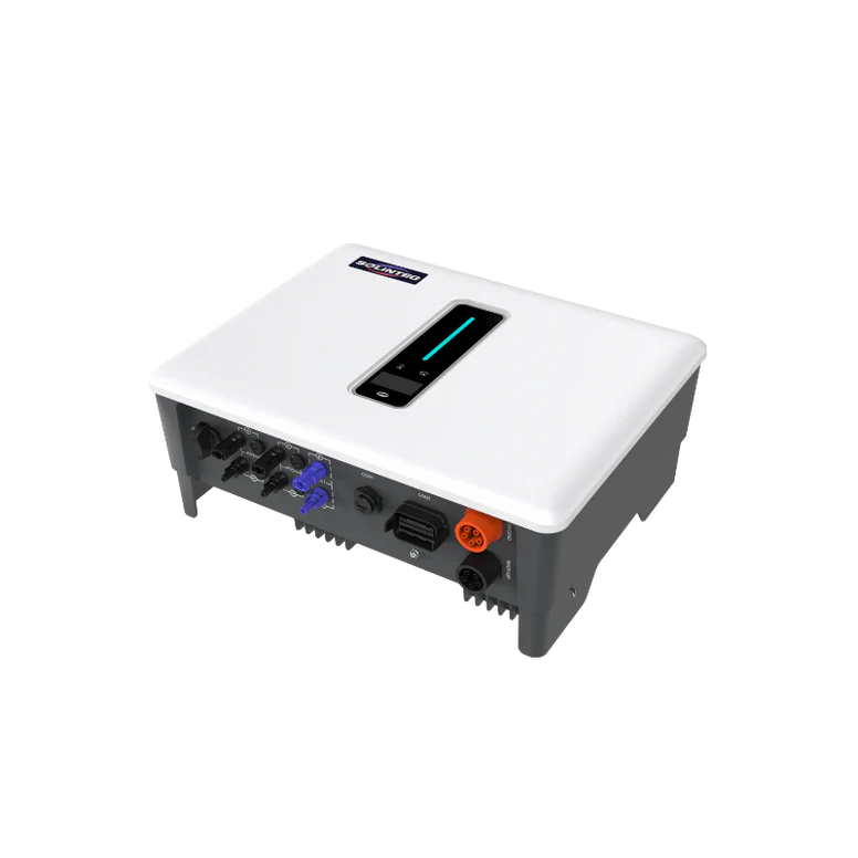 Solinteg 5kW hybridný menič MHT-5K-25