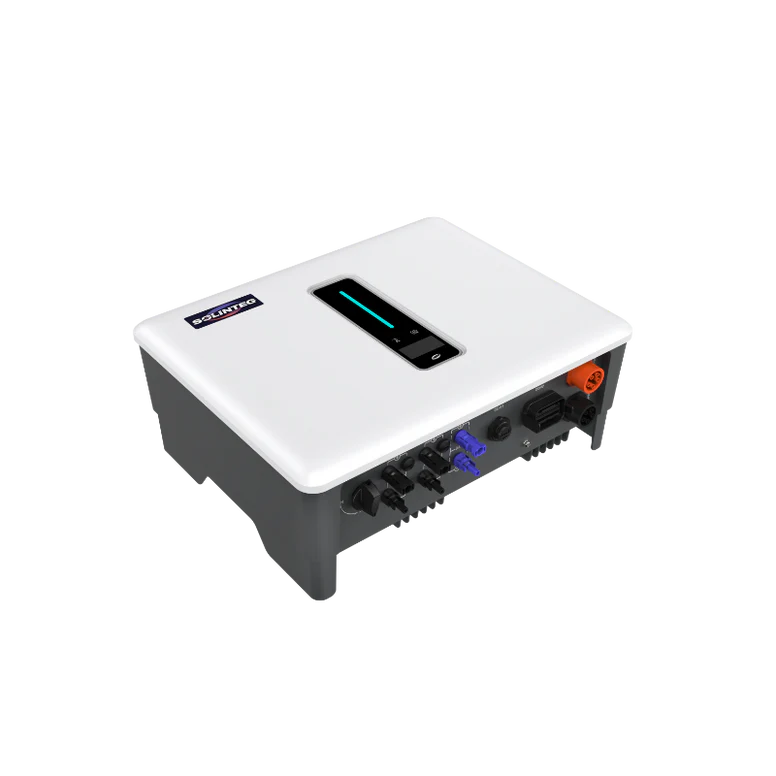 Solinteg 5kW hybridný menič MHT-5K-25