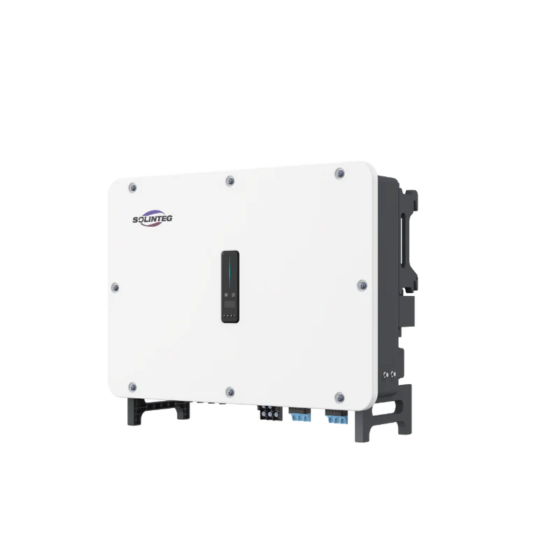 Solinteg 50kW hybridný menič M2HT-50-150 + 112kWh batéria