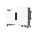 Solinteg 50kW hybrid inverter MHT-50K-100