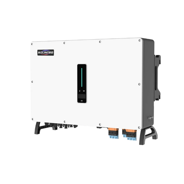Solinteg 30kW hybridný menič MHT-30K-100
