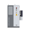 Solinteg 50kW hybrid inverter M2HT-50-150 + 112kWh battery