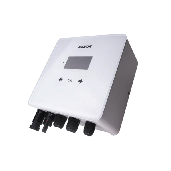 ANTIK Smart menič pre ohrev vody