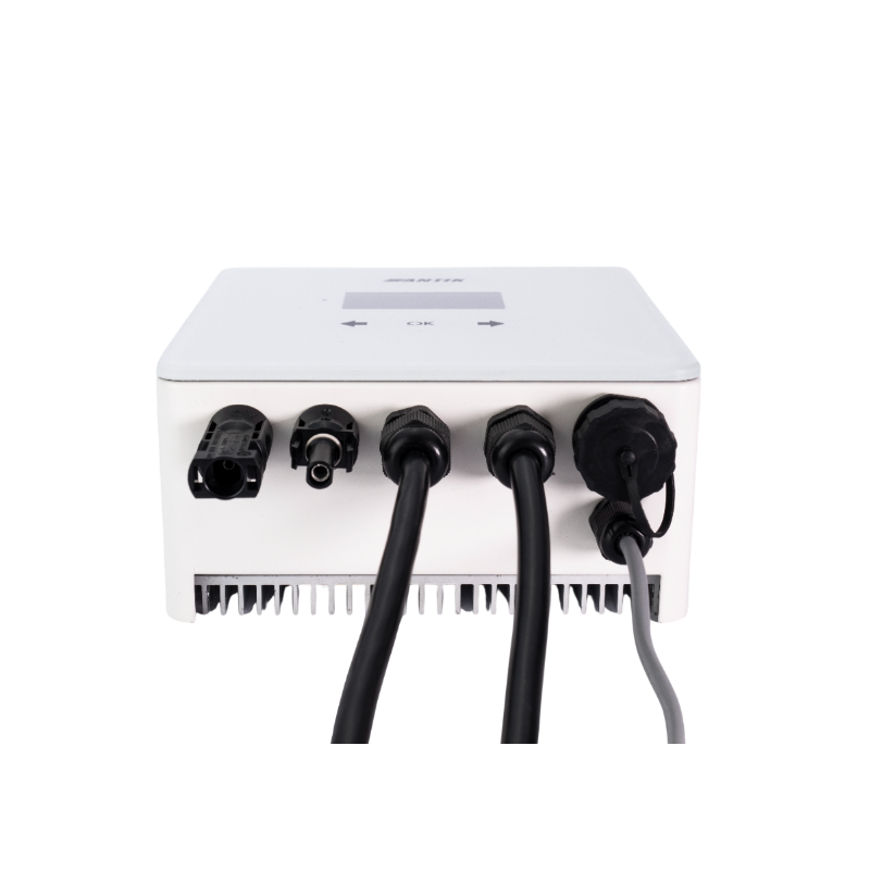 ANTIK Smart inverter for water heating