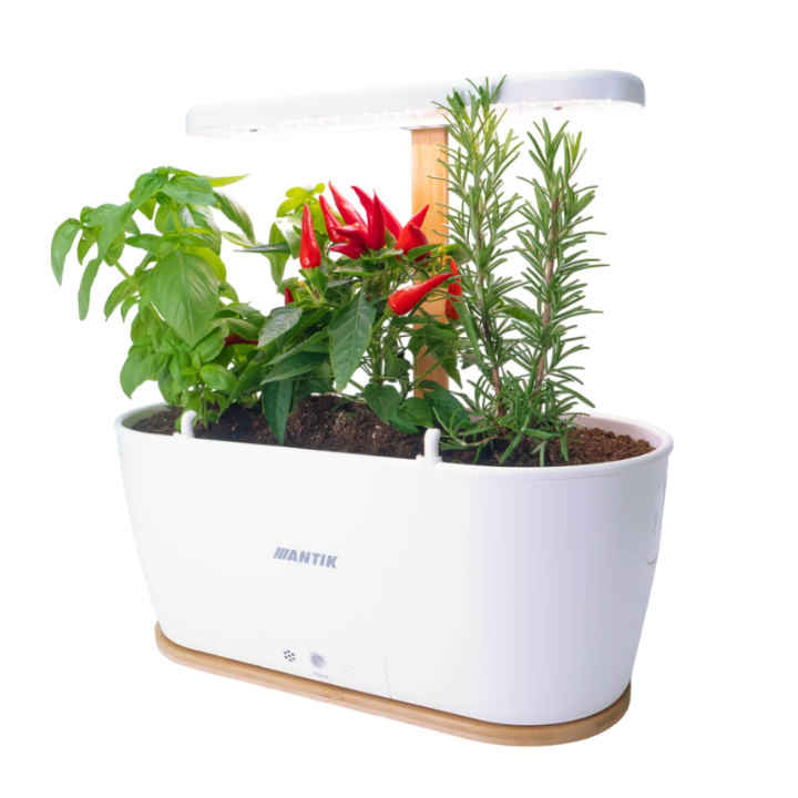 ANTIK Smart kvetináč PG02