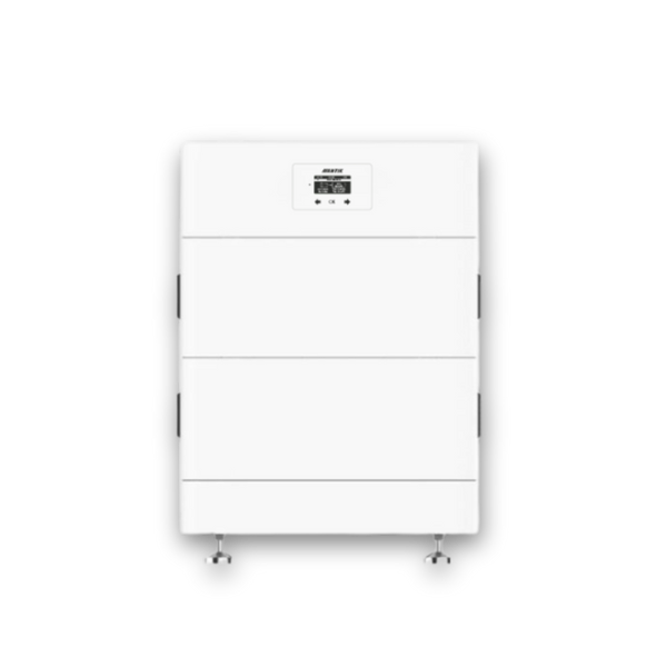 ANTIK Energy Storage A8