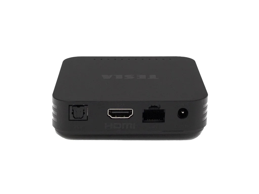 TESLA MediaBox XG500 + Darček ANTIK TV zadarmo!
