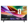 32" HISENSE 32A4S + Darček Antik TV na 12 mesiacov zadarmo!