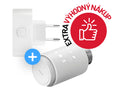 ANTIK Smart Pack 1x thermostatic head 1x gateway