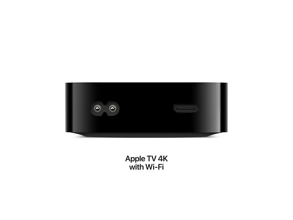 Apple TV 4K Wi-Fi 64 GB + Darček ANTIK TV zadarmo!