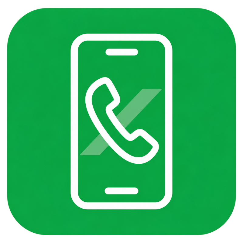 Pevná linka v mobile