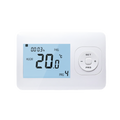 ANTIK SmartHome wireless thermostat