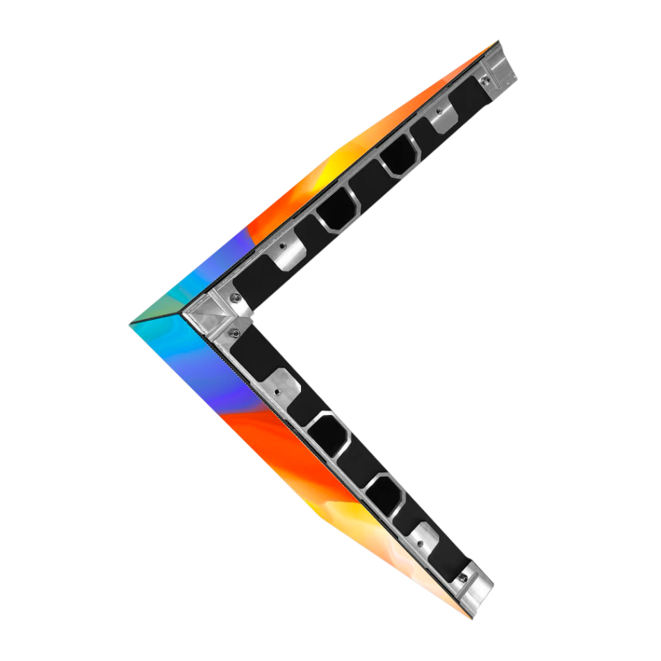ANTIK X-SMD ATK-INDOOR SERIES