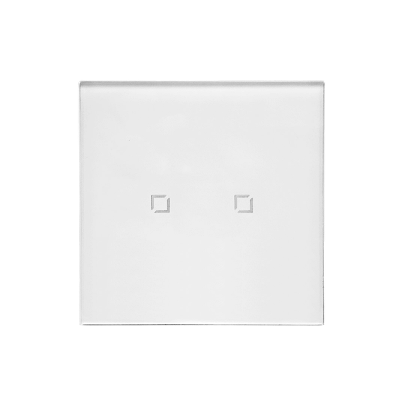 ANTIK Smart 2-kanálový dotykový vypínač (150W)