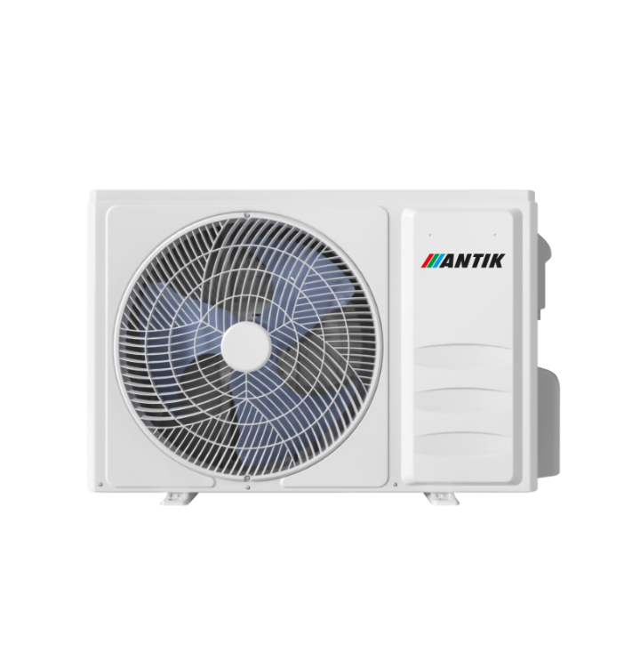 ANTIK Smart klimatizácia sada 5kW