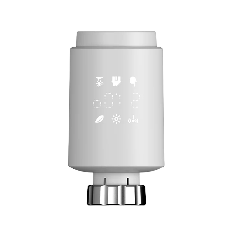 ANTIK Smart Pack 3x termostatická hlavice 1x gateway