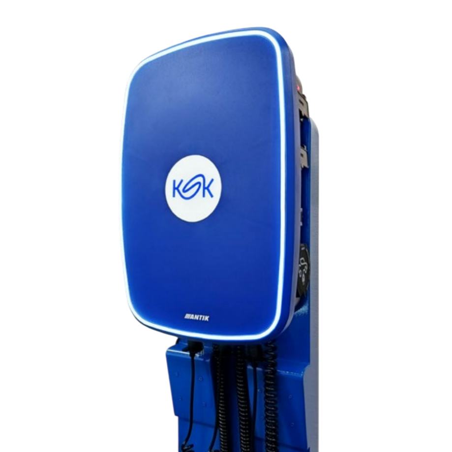 ANTIK AC WallBox 360°