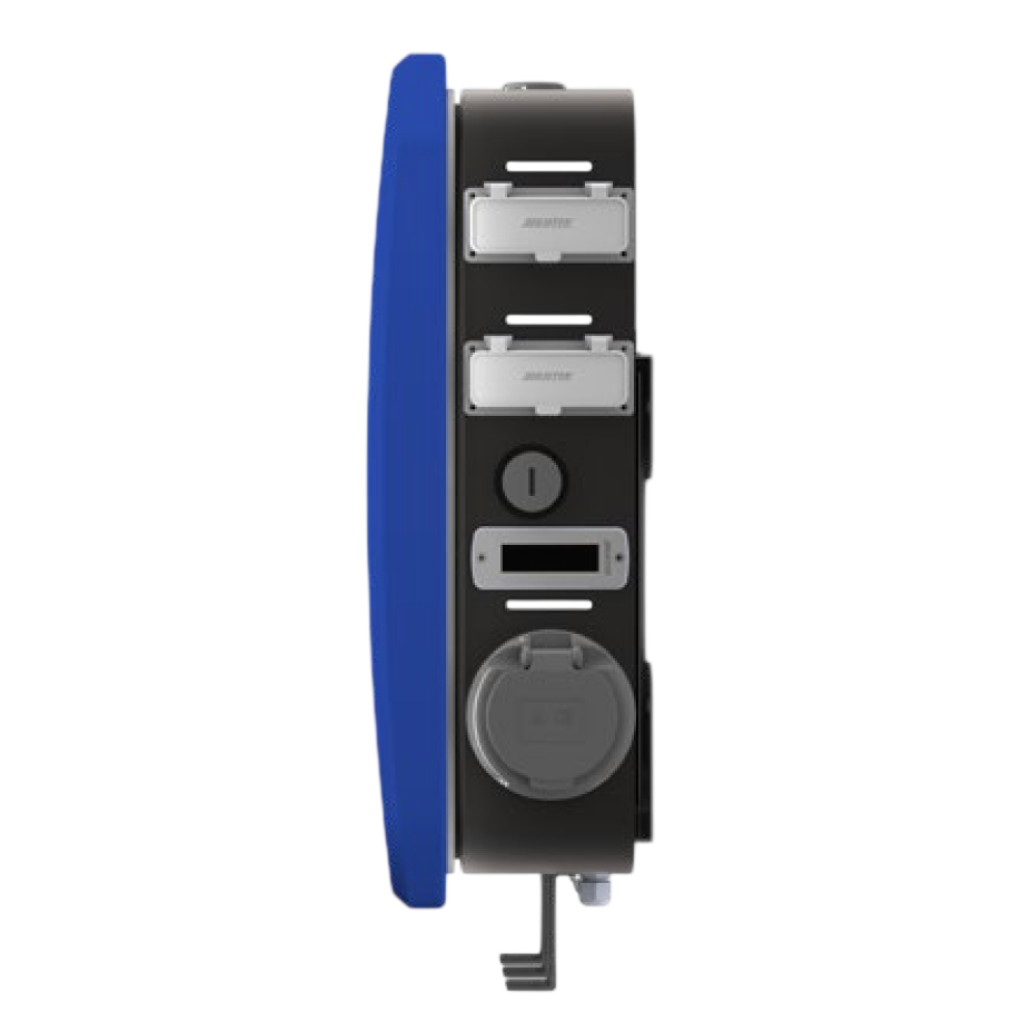 ANTIK AC WallBox 360°