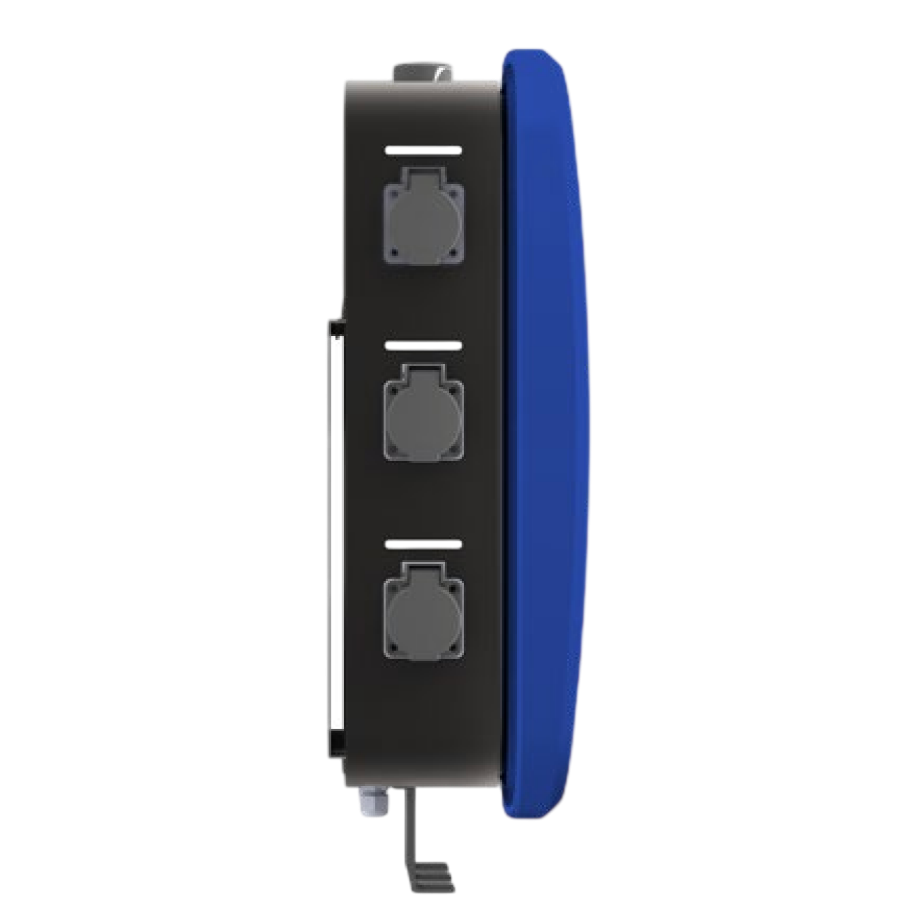 ANTIK AC WallBox 360°