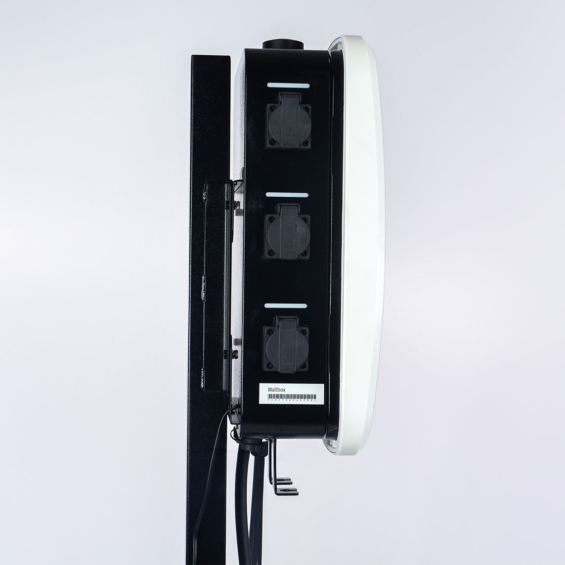 ANTIK WallBox Home AC 22kW