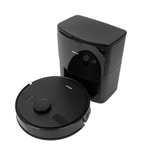 ANTIK Smart Robotický vysávač RVC04C