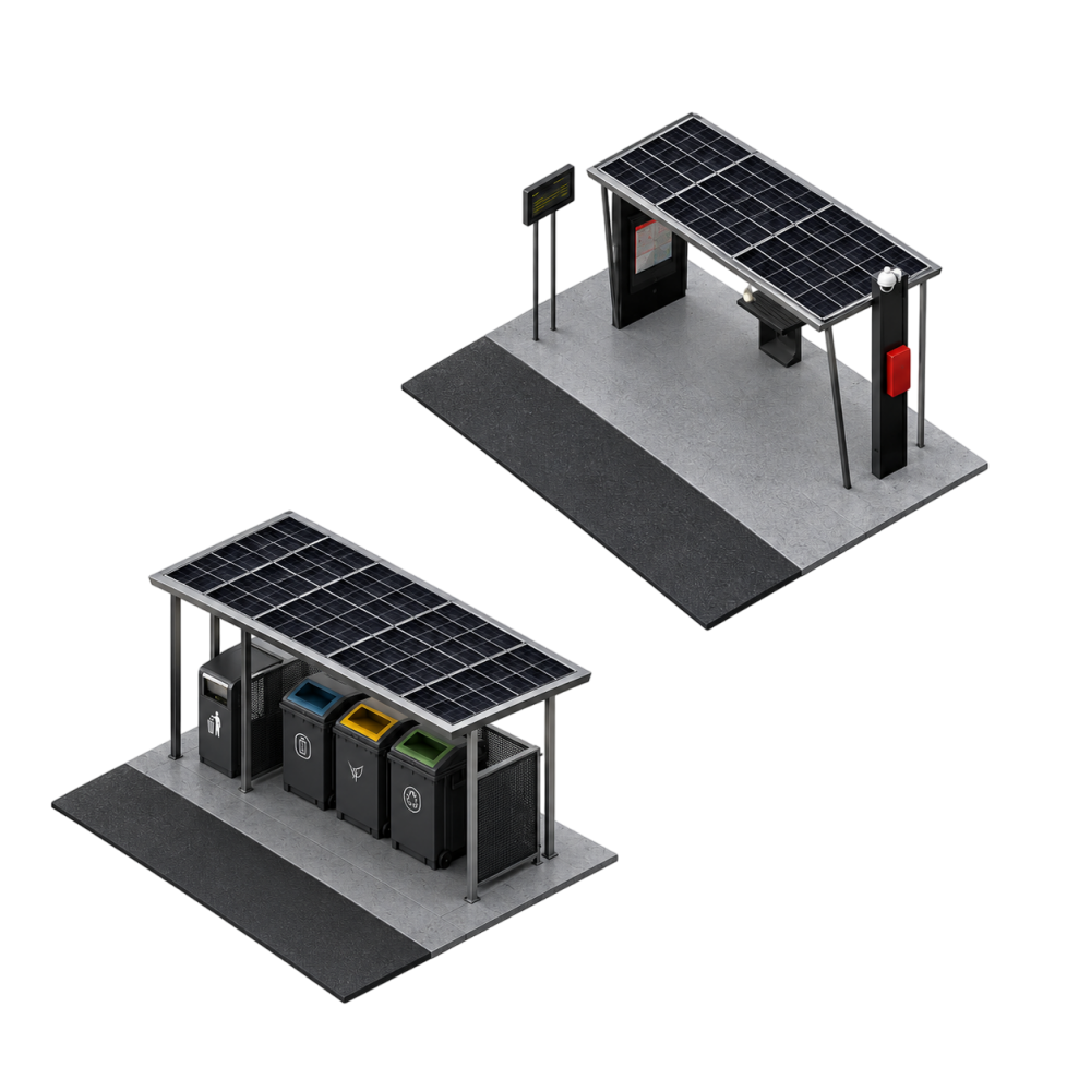 Komunitná energetika