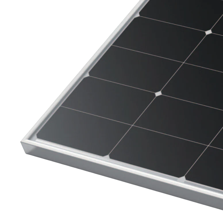 645W Monokryštalický SILVER panel