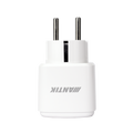 ANTIK Smart Wi-Fi zásuvka 16A, ATK-SPL1-W16A