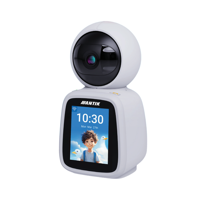 ANTIK Duálna SmartCam SHC-TW1
