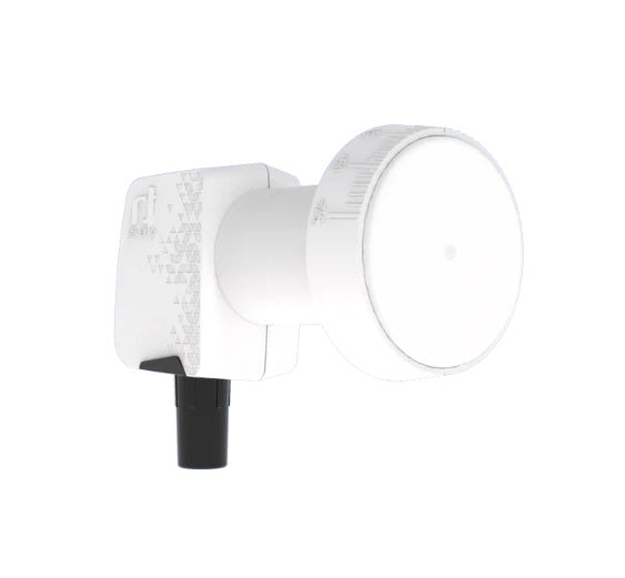 LNB Single Inverto Home PRO pre AntikSat