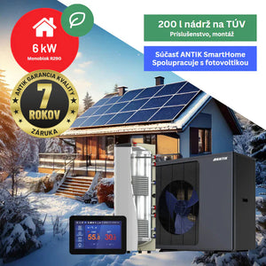 6 kW ECO