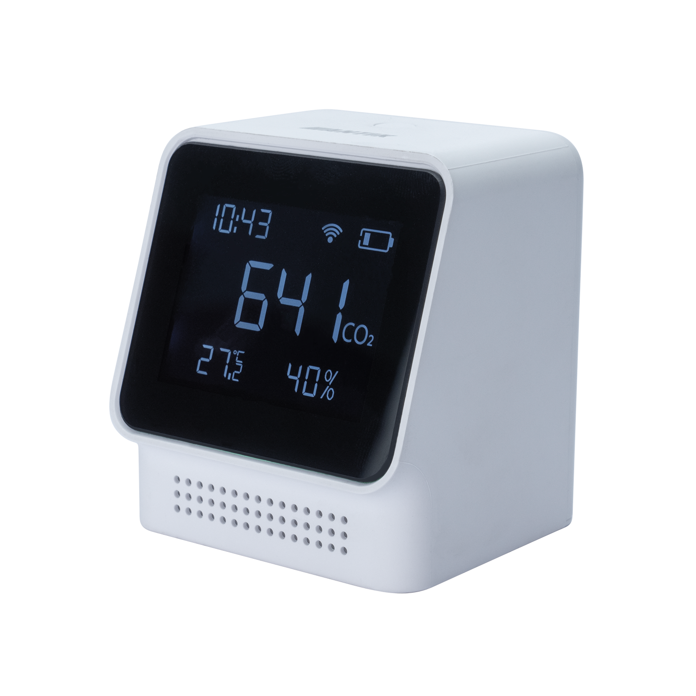 ANTIK Smart monitor kvality vzduchu ATK-AQM01
