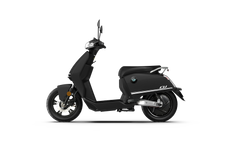 Všetky e-motorky