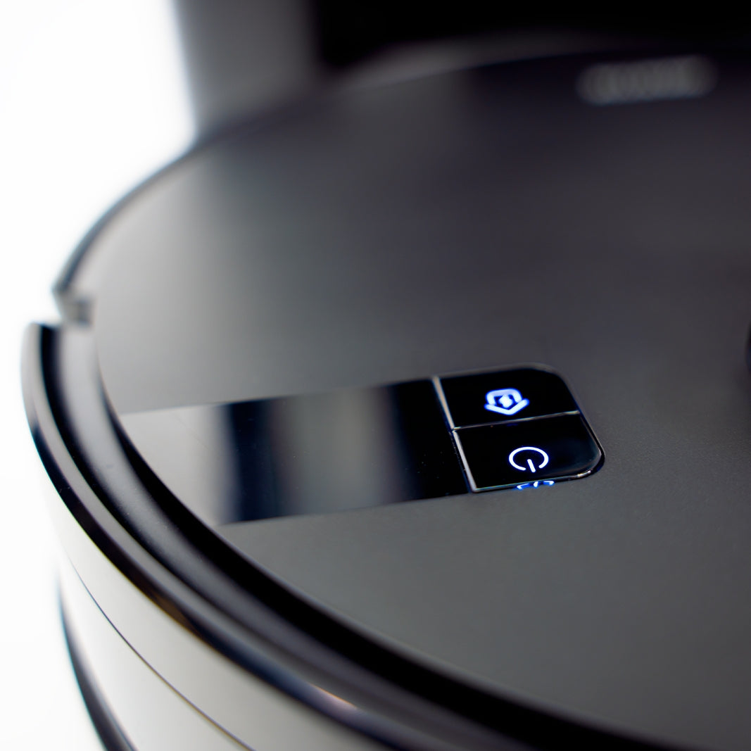 ANTIK Smart Robotický vysávač a Mop so zásobníkom RVC04C