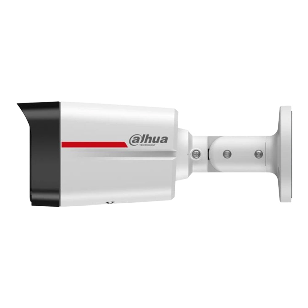 Dahua 8 Mpx WizColor WizSense IP bullet kamera s pevným objektívom
