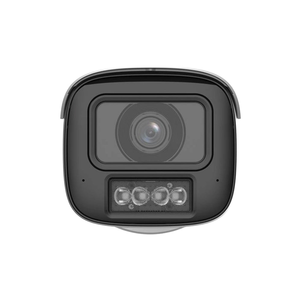 Dahua 8 Mpx WizColor WizMind IP bullet kamera s pevným objektívom