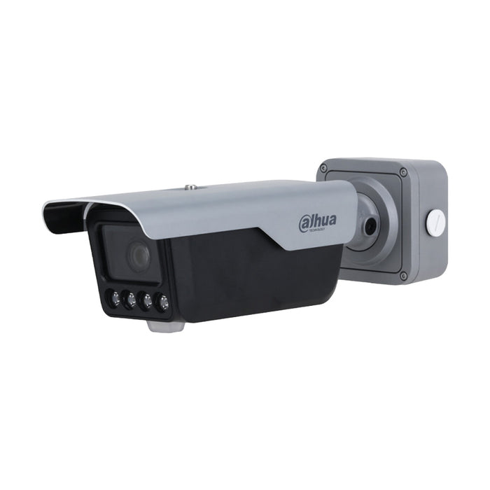 Dahua ANPR IP kamera