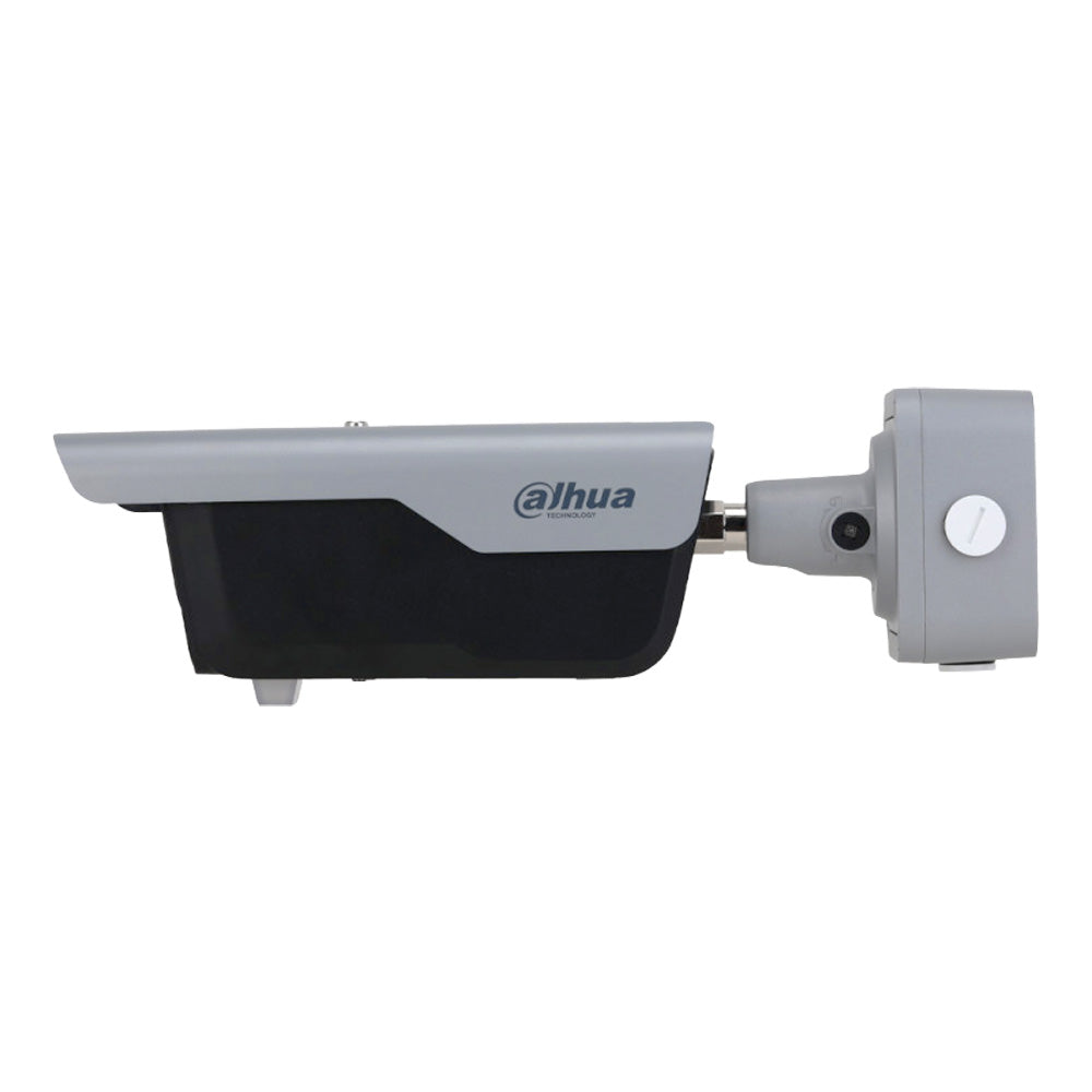Dahua ANPR IP kamera