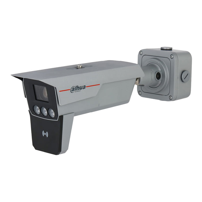 Dahua 4 Mpx all-in-one ANPR kamera s radarovým meraním rýchlosti