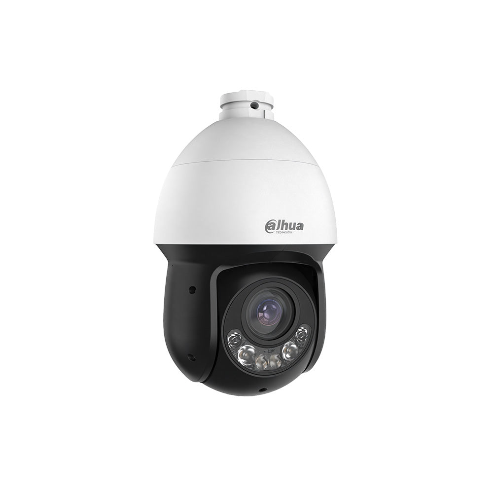 Dahua 8 Mpx Smart Dual Light WizSense IP otočná PTZ kamera s 25× optickým zoomom