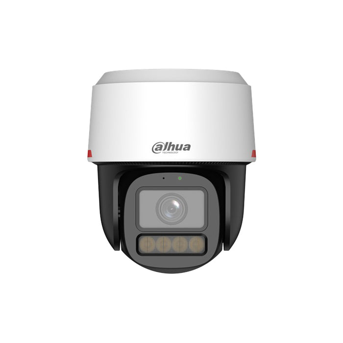 Dahua 8 Mpx WizColor WizSense IP otočná kamera s aktívnym odstrašením