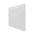 ANTIK Smart 2-kanálový dotykový vypínač (250W)