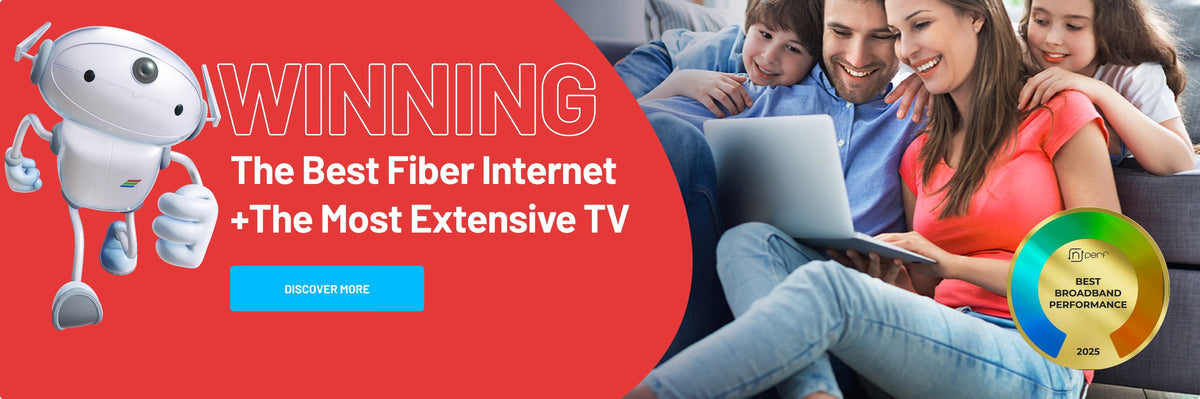 ANTIK | The best internet and digital TV + smart technologies – ANTIK ...