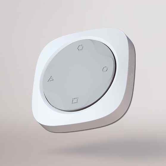 ANTIK Smart 4-tlačítko