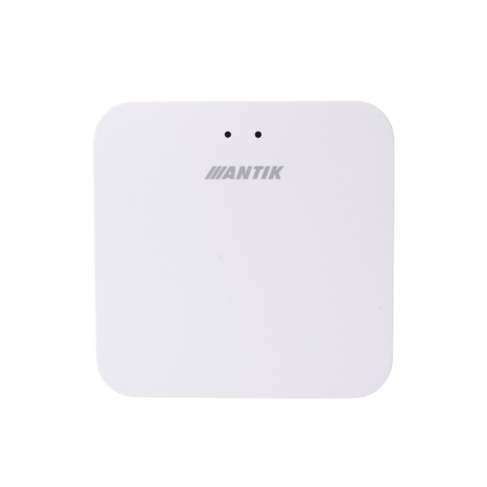 ANTIK Smart Bezdrôtová brána Zigbee + Bluetooth