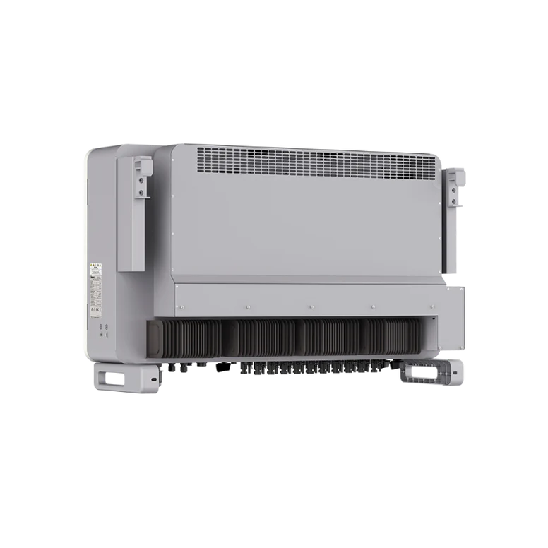 INVT ANTIK 110KW 3-phase ON-GRID inverter