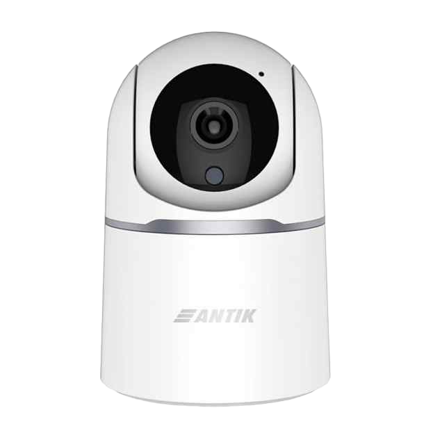 ANTIK Otočná WiFi kamera ATK-SHC5Y2 pre domácnosť 5.0 MP