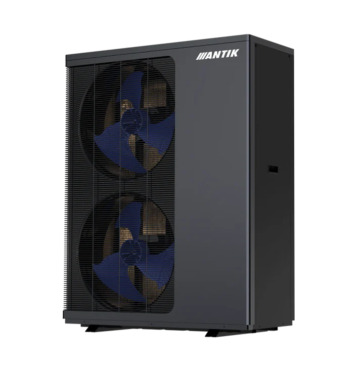 ANTIK heating system 12 kW ECO