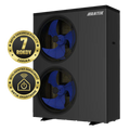 ANTIK Heat Pump Monoblock 16kW CLASSIC