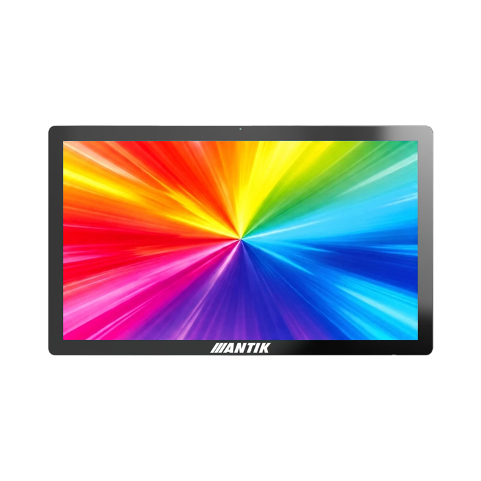 ANTIK Interiérový 32" displej